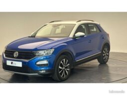 VOLKSWAGEN TROC VOLKSWAGEN 2.0 TDI 150 Lounge – Roncq