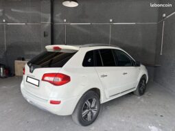 Renault Koleos 2.0 dCi 150ch EDITION BOSE – Armentières