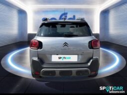 Citroen C3 Aircross PureTech 110ch S&S Shine Pack – Loison-sous-Lens