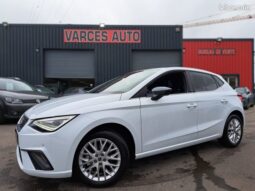 Seat ibiza 1.0 tsi 115 cv xcellence special export algerie / prix ht – Varces-Allières-et-Risset