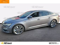 RENAULT Talisman dCi 160 Energy EDC Intens – Béziers