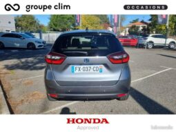 Honda Jazz 1.5 iMMD 109ch e:HEV Exclusive – Labège