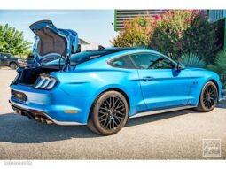 Ford mustang gt 5.0l v8 450ch bvm6 premium b&o – Étoile-sur-Rhône