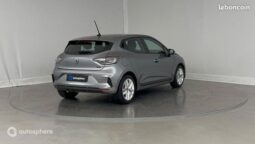Renault Clio 1.6 ETech 145ch full hybrid Evolution – Reims