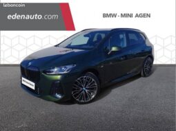 BMW Serie 2 U06 Active Tourer 225e xDrive 245 ch DKG7 M Sport 5p – Boé