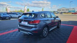 Bmw X1 F48 LCI XDRIVE 25E 220 CH BVA6 XLINE – Poitiers