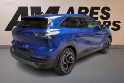 RENAULT SYMBIOZ Etech full hybrid 145 esprit alpine hayon mains libres – Rethel