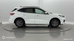 Ford Kuga 2.5 Duratec 190ch FHEV E85 STLine X BVA – Saint-Quentin