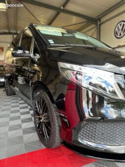 Mercedes Classe V ExtraLong 250 d 7GTRONIC PLUS Executive – Neuvy-en-Sullias