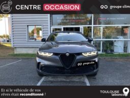 Alfa romeo Tonale 1.5 Hybrid 130ch Edizione Speciale TCT – Labège