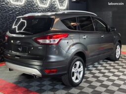 Ford Kuga 1.5 EcoBoost 150 S&S 4×2 Trend – Limoges