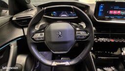 Peugeot 2008 GENERATIONII 1.2 PURETECH 130 GT BVA STARTSTOP SIEGE ALCANTARA TOIT OUVRANT – Montélimar