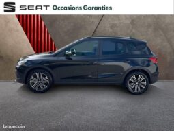 Seat Arona 1.0 TSI 95ch Urban – Mougins