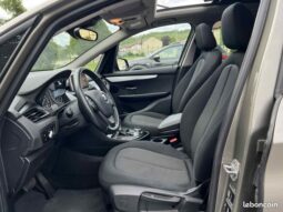 BMW Série 2 ActiveTourer 216d 116ch Lounge – Verdun