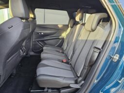 Peugeot 5008 1.5 BlueHDi 130 Allure Pack EAT8 – Caudan