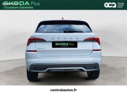 Skoda Kamiq 1.0 TSI 116 ch DSG7 Style – Vienne