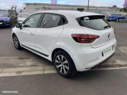 RENAULT Clio TCe 90 Equilibre – Saint-Flour