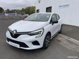 RENAULT Clio TCe 90 Equilibre – Saint-Flour