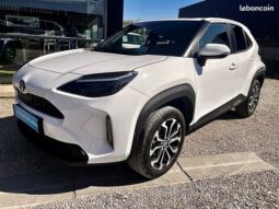 TOYOTA YARIS CROSS 1.5 116ch 2wd Design 12/2021 – Wavrin