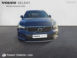 Volvo XC40 T5 Recharge 18082 ch DCT7 Inscription – Mauguio
