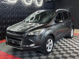 Ford Kuga 1.5 EcoBoost 150 S&S 4×2 Trend – Limoges