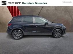 Seat Arona 1.0 TSI 95ch Urban – Mougins