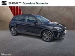 Seat Arona 1.0 TSI 95ch Urban – Mougins