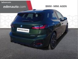 BMW Serie 2 U06 Active Tourer 225e xDrive 245 ch DKG7 M Sport 5p – Boé