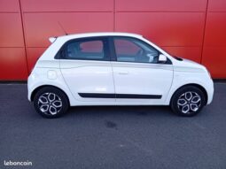 RENAULT Twingo III SCe 65 Limited – Amilly