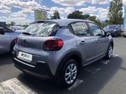 Citroën C3 (3) PureTech 83 BVM YOU – Avrillé