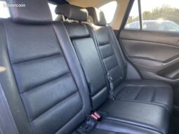 Mazda CX5 2.2L SkyactivD 175 Selection 4×4 A – Cournon-d’Auvergne