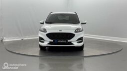 Ford Kuga 2.5 Duratec 190ch FHEV E85 STLine X BVA – Saint-Quentin