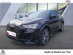 Audi Q3 Sportback 35 TFSI 150 ch S tronic 7 S line – Mouilleron-le-Captif