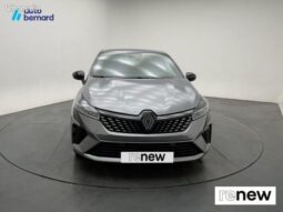 Renault Clio 1.6 ETech 145ch full hybrid esprit Alpine 24 – Viriat