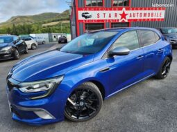 Renault MEGANE IV SPORT 1.6 TCE 205CH ENERGY GT EDC 4CONTROL – Vabres-l’Abbaye
