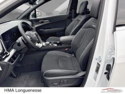 Kia Sportage 1.6 TGDi 210ch HEV GTline BVA6 – Longuenesse