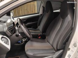 Peugeot 108 1.2 82 TOIT OUVRANT PANORAMIQUE CAMERA DE RECUL – Nevers