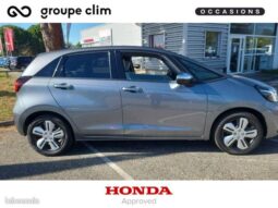 Honda Jazz 1.5 iMMD 109ch e:HEV Exclusive – Labège