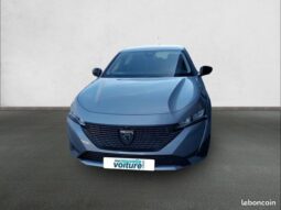 Peugeot 308 BlueHDi 130ch S&S EAT8 Allure – Trélissac