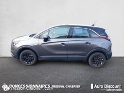 Opel Crossland X 1.2 Turbo 130 ch Innovation – Frontignan