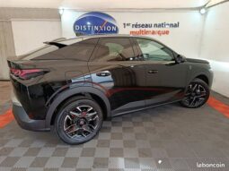 Peugeot 3008 (3) 1.2 HYBRID 145 EDCS6 GT – Étréchy