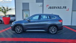 Bmw X1 F48 LCI XDRIVE 25E 220 CH BVA6 XLINE – Poitiers