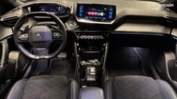 Peugeot 2008 GENERATIONII 1.2 PURETECH 130 GT BVA STARTSTOP SIEGE ALCANTARA TOIT OUVRANT – Montélimar
