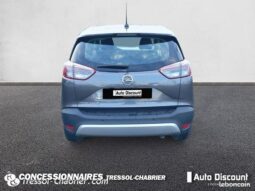 Opel Crossland X 1.2 Turbo 130 ch Innovation – Frontignan