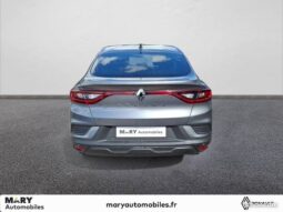 RENAULT Arkana TCe 140 EDC FAP Business – Barentin
