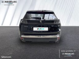 Peugeot 3008 Plugin Hybrid 225ch Allure Pack eEAT8 – Saint-Malo