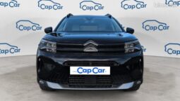Citroën C5 Aircross 180 eEAT8 Max – Dagneux