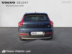 Volvo XC40 T5 Recharge 18082 ch DCT7 Inscription – Mauguio