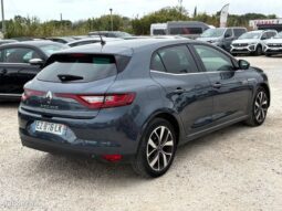 RENAULT MEGANE Mégane 1.3 Energy 140 IV BERLINE Intense limited 51000km gps camera recul – Saint-Jean-de-Védas