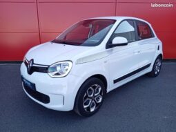 RENAULT Twingo III SCe 65 Limited – Amilly
